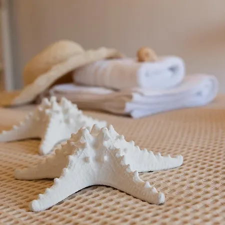 מלון דירות Anatoli Polichrono פוליכרונו