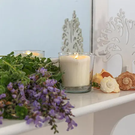 Anatoli Polichrono מלון דירות