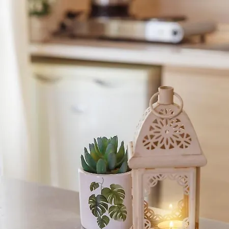 Anatoli Polichrono מלון דירות פוליכרונו