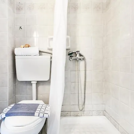 מלון דירות Anatoli Polichrono