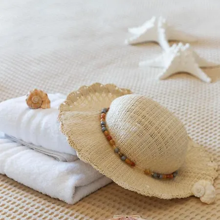 מלון דירות Anatoli Polichrono 3*