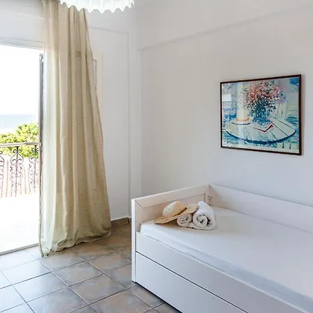 מלון דירות Anatoli Polichrono