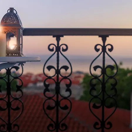 Anatoli Polichrono 3* פוליכרונו