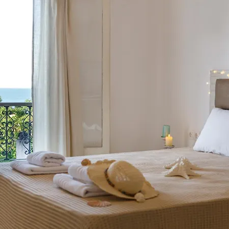 Anatoli Aparthotel