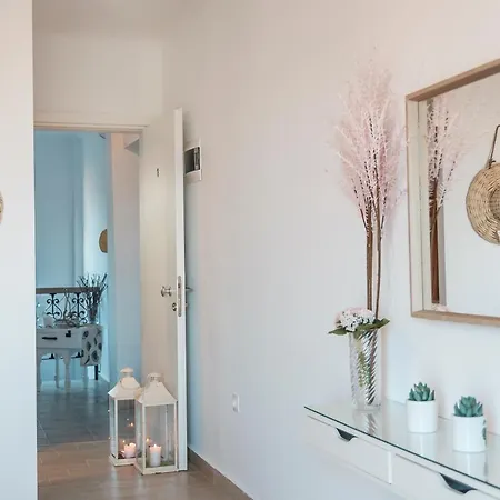 Anatoli Polichrono 3* Polychrono