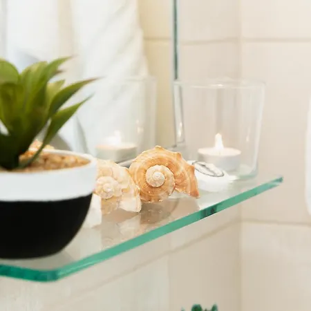 Hotel apartamentowy Anatoli Polichrono Polychrono