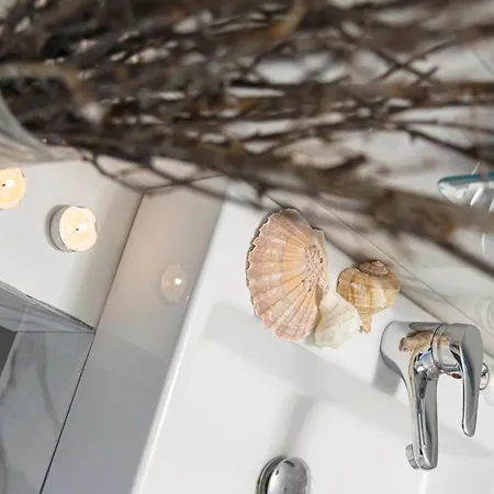 Hotel apartamentowy Anatoli Polichrono 3*