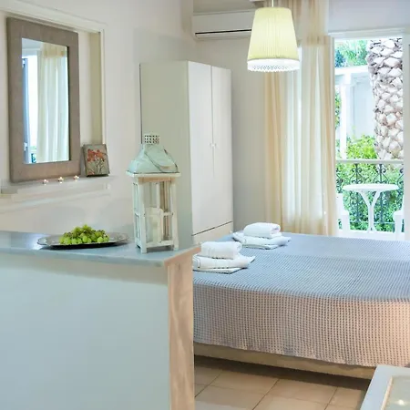 Anatoli Aparthotel Polychrono