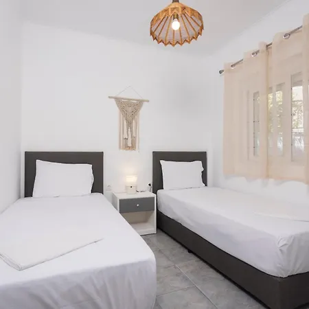 Anatoli Polichrono Hotel apartamentowy *