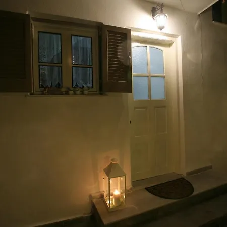 Anatoli Polichrono Hotel apartamentowy