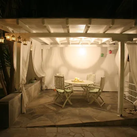 Anatoli Aparthotel