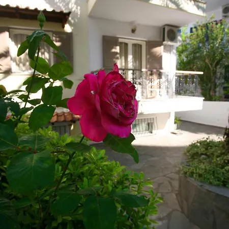 Anatoli Polichrono Hotel apartamentowy 3*