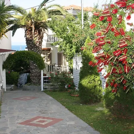 Aparthotel Anatoli Polychrono