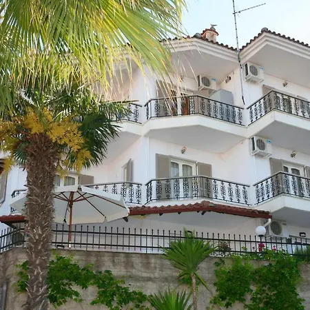 Anatoli Polichrono Hotel apartamentowy