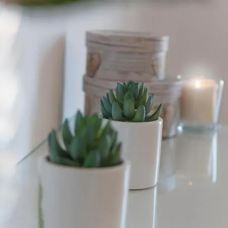 Anatoli Polichrono شقة فندقية 3*