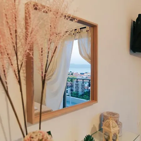 Anatoli Polichrono Aparthotel 3*