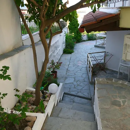 Aparthotel Anatoli Polichrono 3*