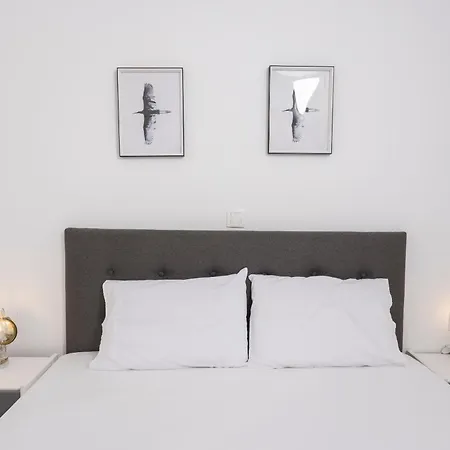 Lejlighedshotel Anatoli Polichrono *